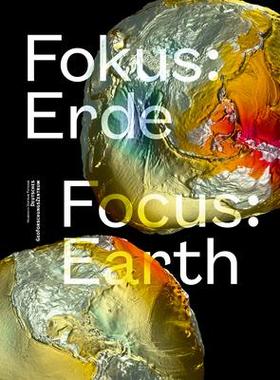 [预订]Fokus: Erde 9783422073951