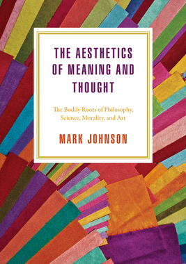 【预订】The Aesthetics of Meaning and Thought 9780226538808