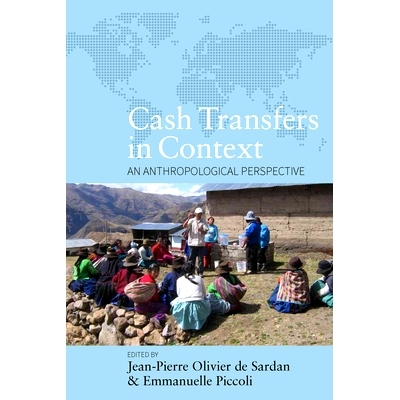 预订 CASH TRANSFERS IN CONTEXT: AN ANTHROPOLOGICAL PERSPECTIVE: 9781785339578