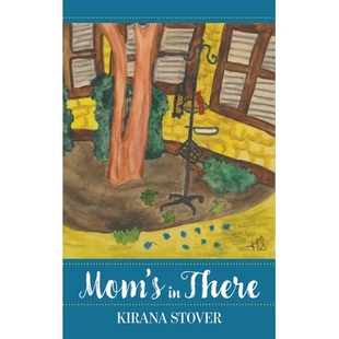 预订 Mom’s in There 9781966369448