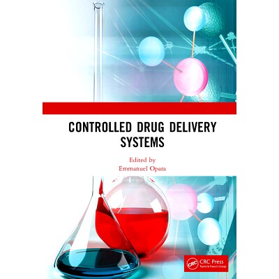 预订 Controlled Drug Delivery Systems 受管制的*输送系统: 9781032653921