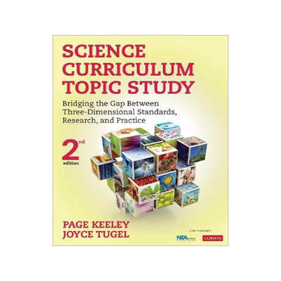 预订 Science Curriculum Topic Study