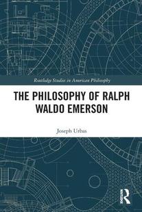 Philosophy 9780367547837 The Waldo Emerson Ralph 預訂