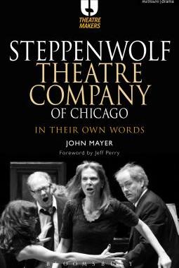 【预订】Steppenwolf Theatre Company of Chicago
