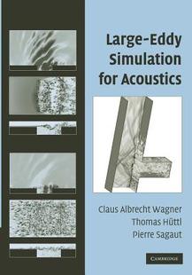 预订 for Large Simulation Acoustics Eddy