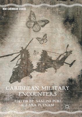【预订】Caribbean Military Encounters