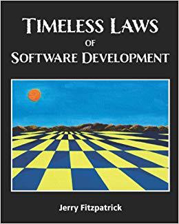 现货 Timeless Laws of Software Developmen...