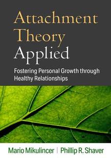 Applied Theory 预订 9781462552337 Attachment