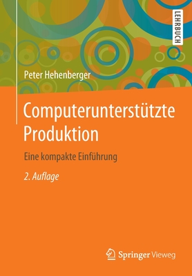 预订 Computerunterstützte Produktion