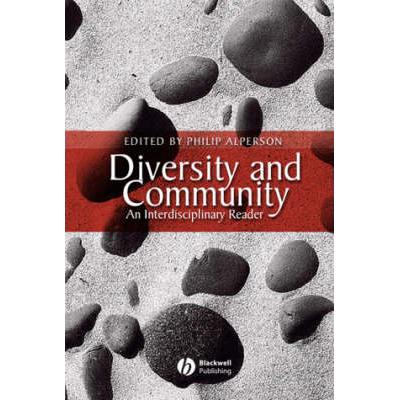 An Interdisciplinary Reader
