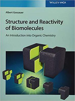 【预售】Structure and Reactivity of Biomolec...
