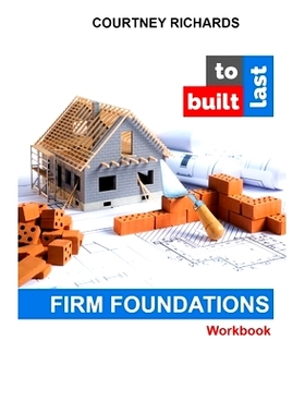 预订 Built To Last: Firm Foundations: 9781912845064