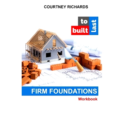 预订 Built To Last: Firm Foundations: 9781912845064