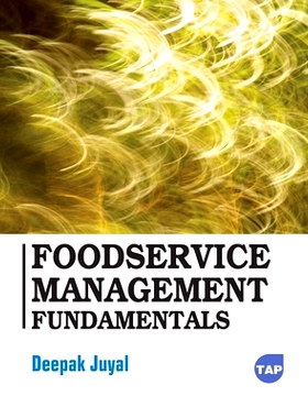 预订 Foodservice Management Fundamentals 餐飲服務管理基礎: 9781779563347