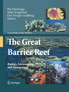 【预订】The Great Barrier Reef