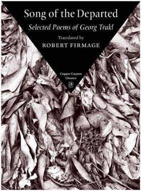 【预订】Song of the Departed