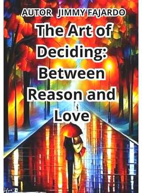 预订 The Art of Deciding: Between Reason and Love: 9798861218825