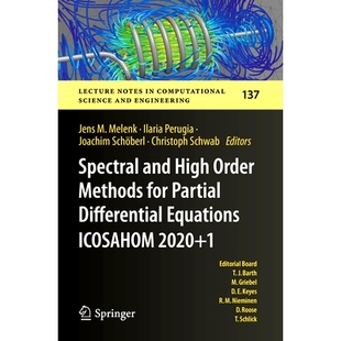 预订 Differential Selected Equations ICOSAHOM Order for ICOSAH from the High Methods Partial 2020 Papers and Spectral