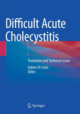 【预订】Difficult Acute Cholecystitis 9783030621049