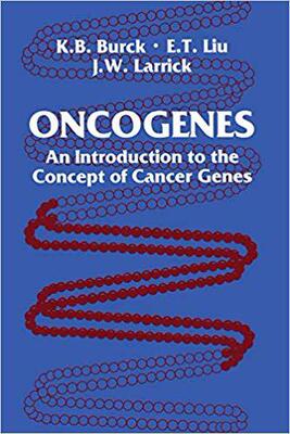 【预订】Oncogenes