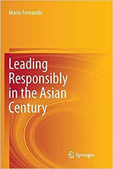 【预售】Leading Responsibly in the Asian Century