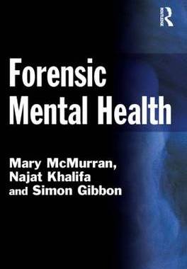 预订 Forensic Mental Health