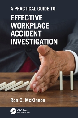 【预订】A Practical Guide to Effective Workplace Accident Investigation 9781032054445