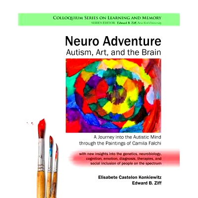 A Journey into the Autistic Mind through