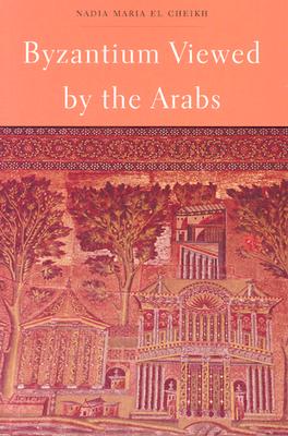 【预订】Byzantium Viewed by the Arabs 9780932885302