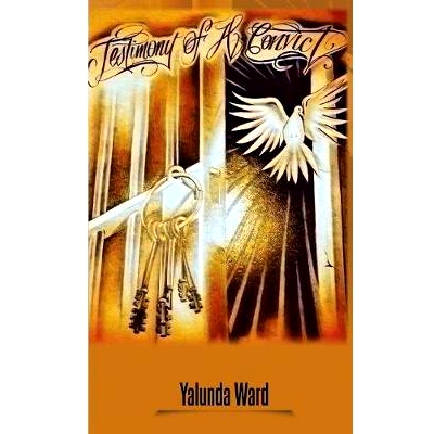 预订 Testimony of a Convict: 9781082700248