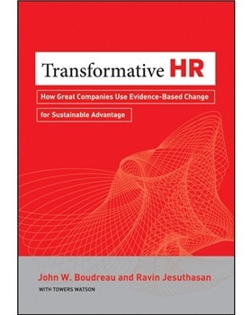 【预售】Transformative Hr