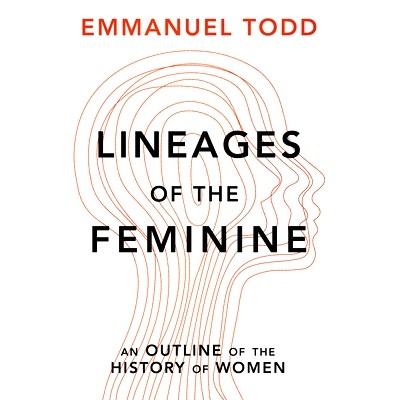 An Outline of the History of Women