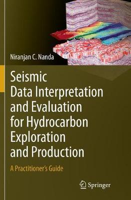【预订】Seismic Data Interpretation and Evaluation for Hydrocarbon Exploration and Production