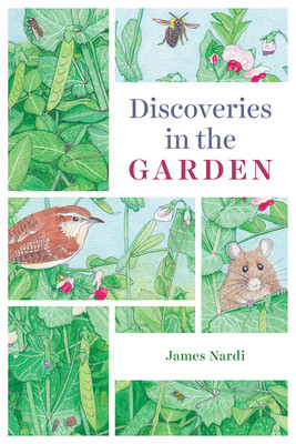 【预订】Discoveries in the Garden 9780226531663