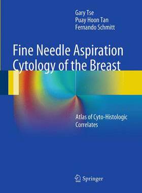 预订 Fine Needle Aspiration Cytology of the Breast