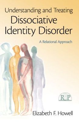 【预订】Understanding and Treating Dissociative Identity Disorder