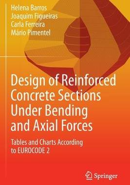 [预订]Design of Reinforced Concrete Sections under Bending and Axial Forces 9783030801380