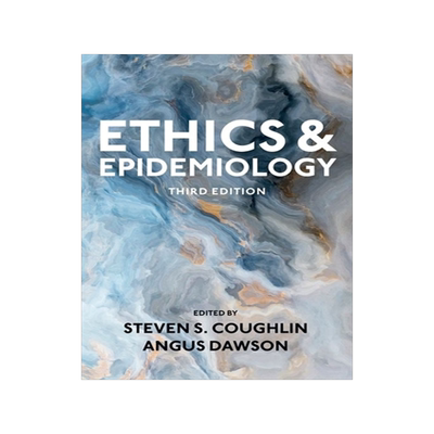 [预订]Ethics and Epidemiology 9780197587058
