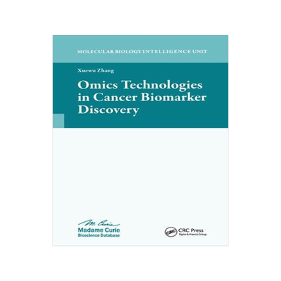 预订 Omics Technologies in Cancer Biomarker Discovery