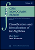 【预售】Classification and Identification of Lie Algebras