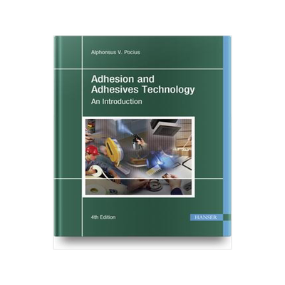 [预订]Adhesion and Adhesives Technology 9781569908556