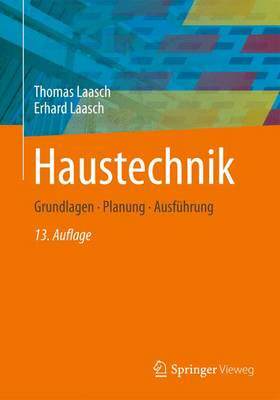 预订 Haustechnik