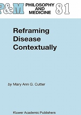 预订 Reframing Disease Contextually