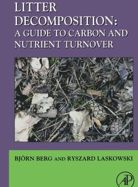 【预订】Litter Decomposition