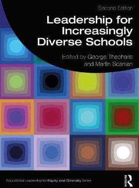 【预订】Leadership for Increasingly Diverse Schools 9780367404604