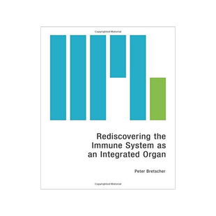 [预订]Rediscovering the Immune System as an Integrated Organ 9781460274057