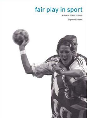 【预售】Fair Play in Sport