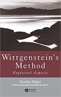 【预售】Wittgenstein’s Method