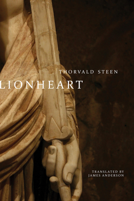 【预订】Lionheart 9780857426352
