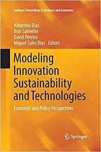 Innovation Sustainability Policy 预售 Perspectives Economic Modeling Technologies and